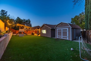 ***LIVE BEAUTIFULLY*** Luxurious Remodeled Single-Story Home on Rancho Vista Golf Course in California - for sale on GolfHomes.com, golf home, golf lot