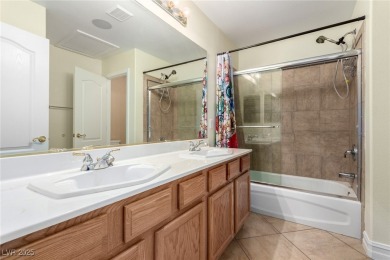This is the ONE! Welcome Home, a Modern Retreat Nestled on a on Silverstone Golf Club in Nevada - for sale on GolfHomes.com, golf home, golf lot