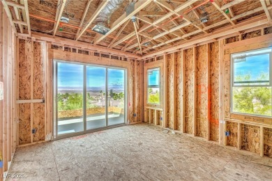 **ESTIMATED COMPLETION AUGUST 2025**LISTED PRICE REFLECTS on South Shore At Lake Las Vegas in Nevada - for sale on GolfHomes.com, golf home, golf lot