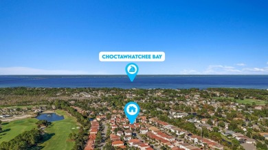 Now offering a $10,000 buyer concession--your chance to step on Regatta Bay Golf and Country Club in Florida - for sale on GolfHomes.com, golf home, golf lot