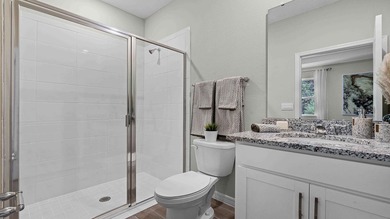 Welcome to Harmony West, a new home community in the growing on Harmony Golf Preserve in Florida - for sale on GolfHomes.com, golf home, golf lot