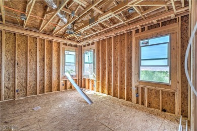 **ESTIMATED COMPLETION AUGUST 2025**LISTED PRICE REFLECTS on South Shore At Lake Las Vegas in Nevada - for sale on GolfHomes.com, golf home, golf lot