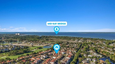 Now offering a $10,000 buyer concession--your chance to step on Regatta Bay Golf and Country Club in Florida - for sale on GolfHomes.com, golf home, golf lot
