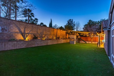 ***LIVE BEAUTIFULLY*** Luxurious Remodeled Single-Story Home on Rancho Vista Golf Course in California - for sale on GolfHomes.com, golf home, golf lot