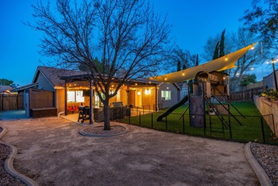 ***LIVE BEAUTIFULLY*** Luxurious Remodeled Single-Story Home on Rancho Vista Golf Course in California - for sale on GolfHomes.com, golf home, golf lot