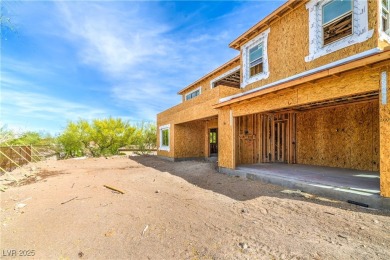 **ESTIMATED COMPLETION AUGUST 2025**LISTED PRICE REFLECTS on South Shore At Lake Las Vegas in Nevada - for sale on GolfHomes.com, golf home, golf lot