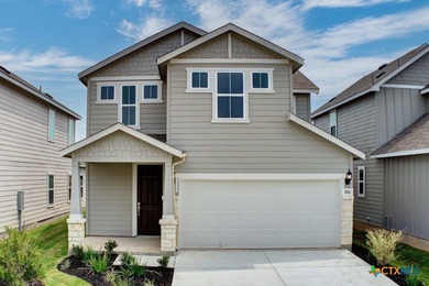 Final Opportunity! The only new home community just a golf cart on Landa Park Golf Course in Texas - for sale on GolfHomes.com, golf home, golf lot