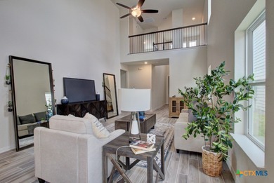 Final Opportunity! The only new home community just a golf cart on Landa Park Golf Course in Texas - for sale on GolfHomes.com, golf home, golf lot