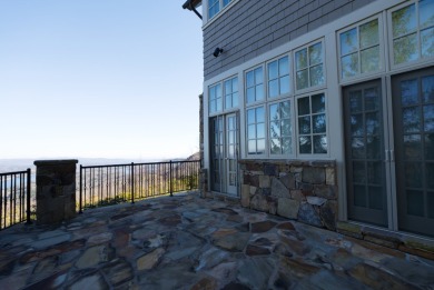 Stunning one owner custom high quality estate style home with on Lake Toxaway Country Club in North Carolina - for sale on GolfHomes.com, golf home, golf lot