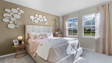 Welcome to Harmony West, a new home community in the growing on Harmony Golf Preserve in Florida - for sale on GolfHomes.com, golf home, golf lot