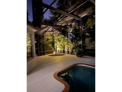 Welcome to this beautifully updated 3 Bedroom, 2 Bath Gardenia on The Links of Spruce Creek in Florida - for sale on GolfHomes.com, golf home, golf lot