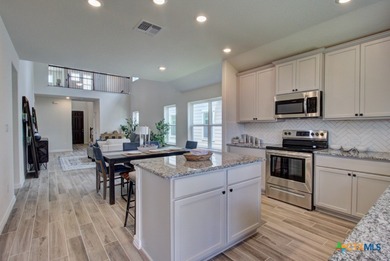 Final Opportunity! The only new home community just a golf cart on Landa Park Golf Course in Texas - for sale on GolfHomes.com, golf home, golf lot