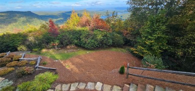 Stunning one owner custom high quality estate style home with on Lake Toxaway Country Club in North Carolina - for sale on GolfHomes.com, golf home, golf lot