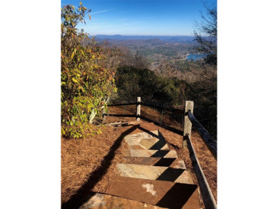 Stunning one owner custom high quality estate style home with on Lake Toxaway Country Club in North Carolina - for sale on GolfHomes.com, golf home, golf lot