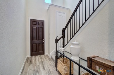 Final Opportunity! The only new home community just a golf cart on Landa Park Golf Course in Texas - for sale on GolfHomes.com, golf home, golf lot