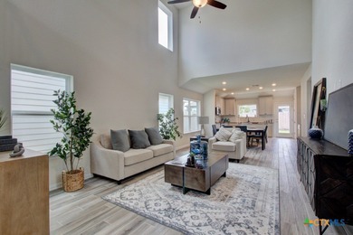 Final Opportunity! The only new home community just a golf cart on Landa Park Golf Course in Texas - for sale on GolfHomes.com, golf home, golf lot