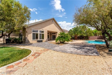 This is the ONE! Welcome Home, a Modern Retreat Nestled on a on Silverstone Golf Club in Nevada - for sale on GolfHomes.com, golf home, golf lot