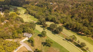 This well-cared-for 3-bedroom, 3-bath home offers comfort and on Cherokee Village North Course in Arkansas - for sale on GolfHomes.com, golf home, golf lot