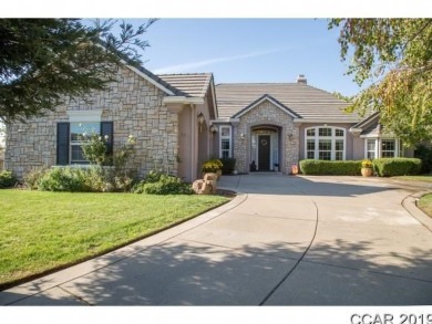 Welcome to this charming cottage style home in the picturesque on The Club at Copper Valley Golf Course in California - for sale on GolfHomes.com, golf home, golf lot