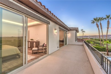 STUNNING TRUST HOME BUILDERS SOUTHSHORE COLLECTION READY FOR on South Shore At Lake Las Vegas in Nevada - for sale on GolfHomes.com, golf home, golf lot