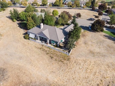 Welcome to this charming cottage style home in the picturesque on The Club at Copper Valley Golf Course in California - for sale on GolfHomes.com, golf home, golf lot