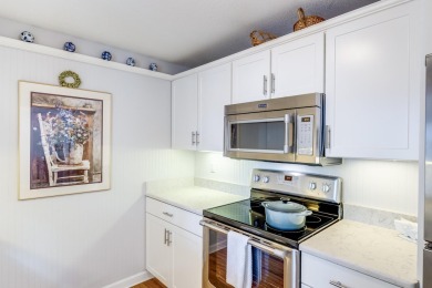 Bright and Light 3 level townhome on Cape Cod. Main floor living on The Club At Yarmouthport in Massachusetts - for sale on GolfHomes.com, golf home, golf lot