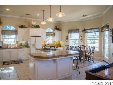 Welcome to this charming cottage style home in the picturesque on The Club at Copper Valley Golf Course in California - for sale on GolfHomes.com, golf home, golf lot