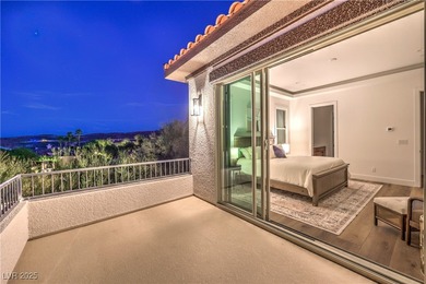 STUNNING TRUST HOME BUILDERS SOUTHSHORE COLLECTION READY FOR on South Shore At Lake Las Vegas in Nevada - for sale on GolfHomes.com, golf home, golf lot