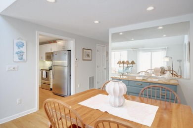 Bright and Light 3 level townhome on Cape Cod. Main floor living on The Club At Yarmouthport in Massachusetts - for sale on GolfHomes.com, golf home, golf lot