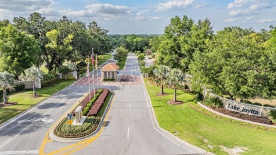 One or more photo(s) has been virtually staged. Enjoy your own on Lake Jovita Golf and Country Club in Florida - for sale on GolfHomes.com, golf home, golf lot