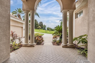 One or more photo(s) has been virtually staged. Enjoy your own on Lake Jovita Golf and Country Club in Florida - for sale on GolfHomes.com, golf home, golf lot
