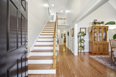 Situated on a private .61-acre homesite within the sought-after on Prestwick Country Club in South Carolina - for sale on GolfHomes.com, golf home, golf lot