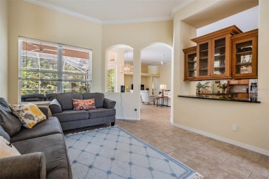 One or more photo(s) has been virtually staged. Enjoy your own on Lake Jovita Golf and Country Club in Florida - for sale on GolfHomes.com, golf home, golf lot