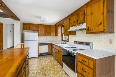 Opportunity Knocks in a Prime Dennis Location!
Nestled on over on Dennis Pines Golf Course in Massachusetts - for sale on GolfHomes.com, golf home, golf lot