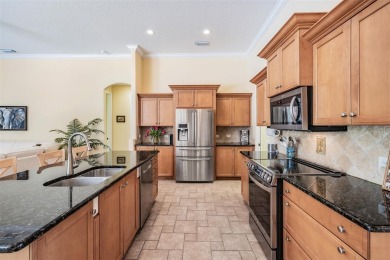 One or more photo(s) has been virtually staged. Enjoy your own on Lake Jovita Golf and Country Club in Florida - for sale on GolfHomes.com, golf home, golf lot