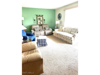 Looking for an investment or a place to call home in sunny on Lehigh Resort Club in Florida - for sale on GolfHomes.com, golf home, golf lot