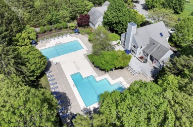 Looking for One Floor Living and an End Unit too with a 2 Car on The Club At Yarmouthport in Massachusetts - for sale on GolfHomes.com, golf home, golf lot