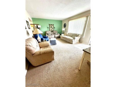 Looking for an investment or a place to call home in sunny on Lehigh Resort Club in Florida - for sale on GolfHomes.com, golf home, golf lot