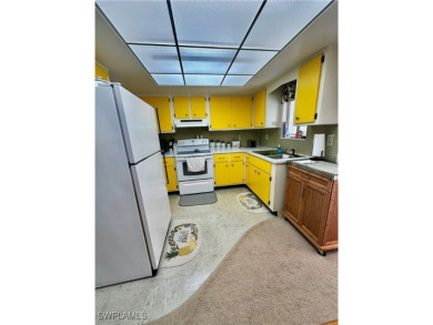 Looking for an investment or a place to call home in sunny on Lehigh Resort Club in Florida - for sale on GolfHomes.com, golf home, golf lot