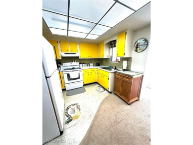 Looking for an investment or a place to call home in sunny on Lehigh Resort Club in Florida - for sale on GolfHomes.com, golf home, golf lot
