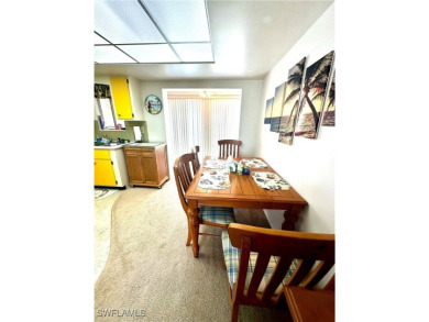 Looking for an investment or a place to call home in sunny on Lehigh Resort Club in Florida - for sale on GolfHomes.com, golf home, golf lot