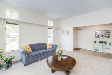 Looking for One Floor Living and an End Unit too with a 2 Car on The Club At Yarmouthport in Massachusetts - for sale on GolfHomes.com, golf home, golf lot