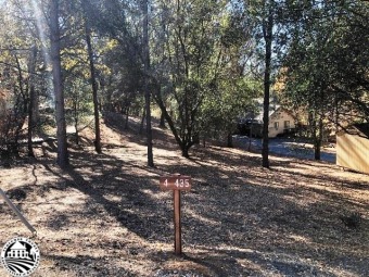 GREAT NEW PRICE and a great opportunity, THIS IS A SLEEPER LOT on Pine Mountain Lake Country Club in California - for sale on GolfHomes.com, golf home, golf lot