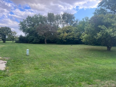 Imagine your dream home on this spacious lot with a golf course on Lakeview Country Club in Illinois - for sale on GolfHomes.com, golf home, golf lot