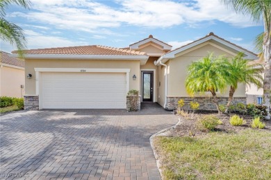 Welcome to 10304 Livorno Drive, Fort Myers, FL 33913 - your on Pelican Preserve Golf Club in Florida - for sale on GolfHomes.com, golf home, golf lot