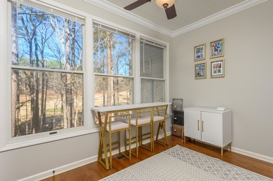 Unique townhome opportunity in the heart of Reynolds Lake on Reynolds Lake Oconee - The Oconee in Georgia - for sale on GolfHomes.com, golf home, golf lot