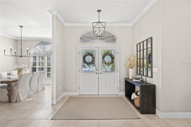 **This property qualifies for a 1% lender incentive when you on TPC Prestancia in Florida - for sale on GolfHomes.com, golf home, golf lot