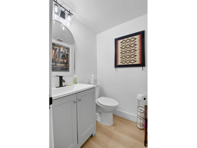 Must see this TOTALLY RENOVATED 1/1.5 first-floor condo close to on Kings Point Golf -Flanders Way in Florida - for sale on GolfHomes.com, golf home, golf lot