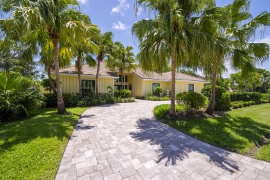 Located in the prestigious community of Burwick Estates within on PGA National Golf Club in Florida - for sale on GolfHomes.com, golf home, golf lot