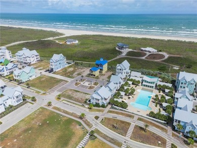 Calling all investors! Lowest priced lot in Sunflower Beach on Palmilla Beach Golf Club in Texas - for sale on GolfHomes.com, golf home, golf lot